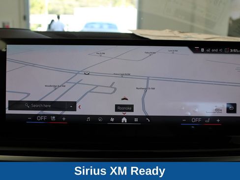 Used 2025 BMW X7 M60i AWD/4WD image 15