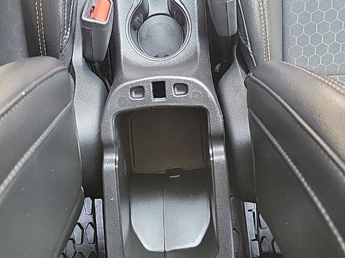 Used 2019 Jeep Compass Latitude AWD/4WD image 13