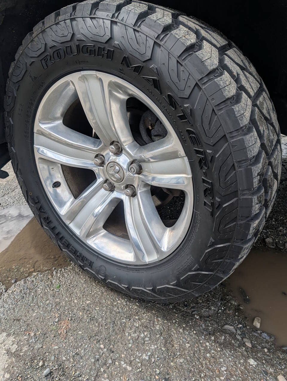 Used 2016 RAM 1500 Sport AWD/4WD image 14