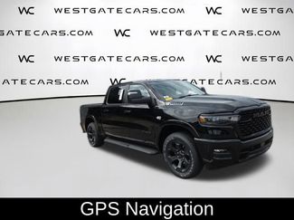 New 2026 RAM 1500 Big Horn video 2