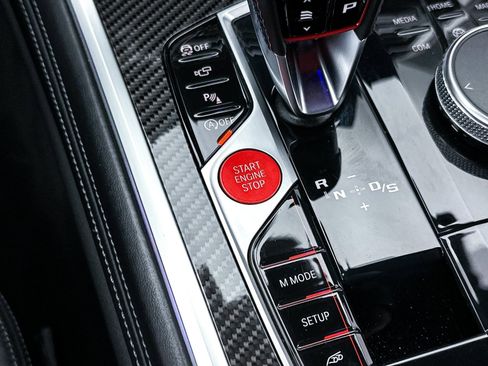 Used 2023 BMW M8 Gran Coupe xDrive Competition w/ M Carbon Exterior Package image 48