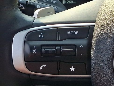 Used 2024 Kia Sportage SX Prestige AWD/4WD image 20