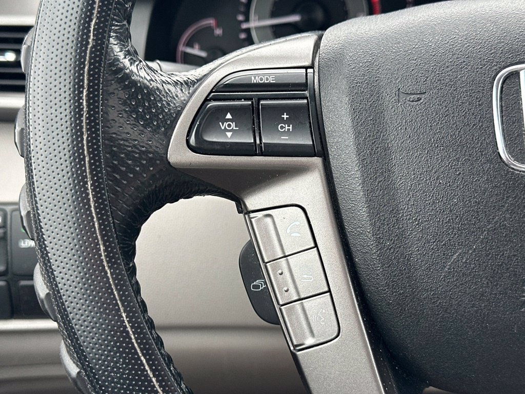 Used 2016 Honda Odyssey EX-L image 21
