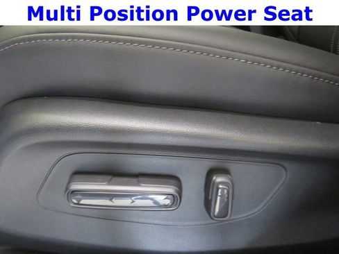 New 2026 Honda HR-V EX-L image 11