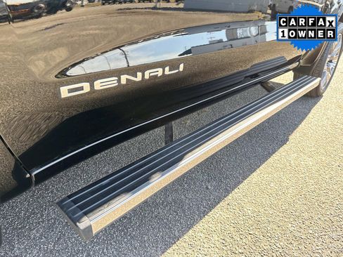 Certified 2024 GMC Sierra 1500 Denali image 12