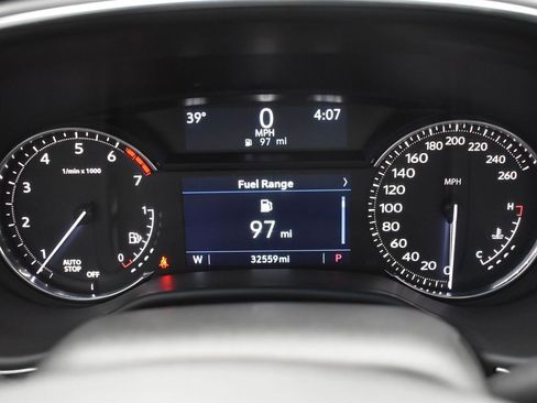 Used 2021 Cadillac CT5 Sport image 18