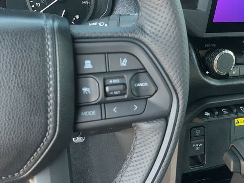New 2026 Toyota Tundra SR5 AWD/4WD image 17