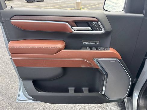 New 2026 GMC Sierra 1500 Denali Ultimate AWD/4WD image 15