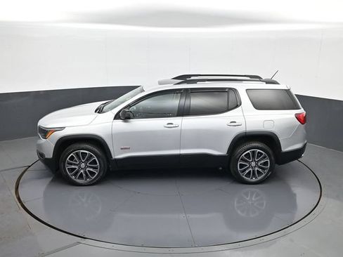 Used 2019 GMC Acadia SLT AWD/4WD image 20