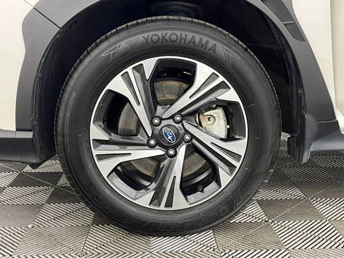 Used 2024 Subaru Crosstrek 2.0i Premium AWD/4WD image 20