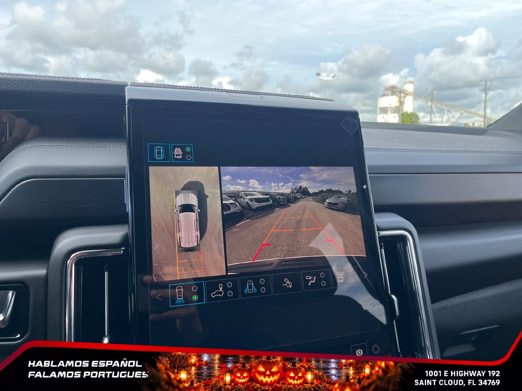 New 2026 GMC Yukon Denali w/ Denali Reserve Package AWD/4WD image 32