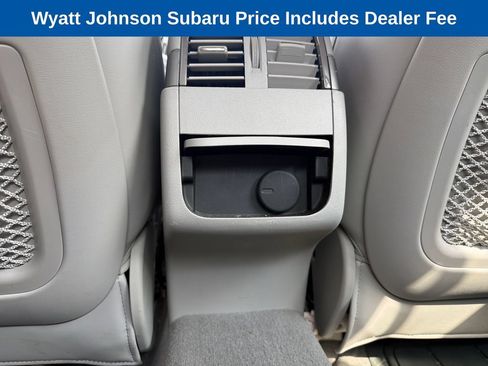 Used 2012 Buick LaCrosse Premium FWD image 33