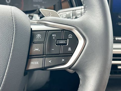 Used 2025 Lexus RX 350 FWD w/ Technology Package image 26