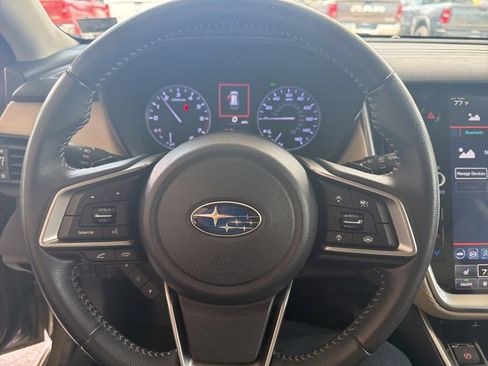 Used 2020 Subaru Outback Premium AWD/4WD image 15