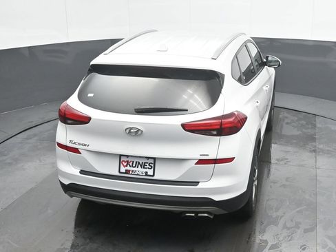 Used 2020 Hyundai Tucson SEL image 30