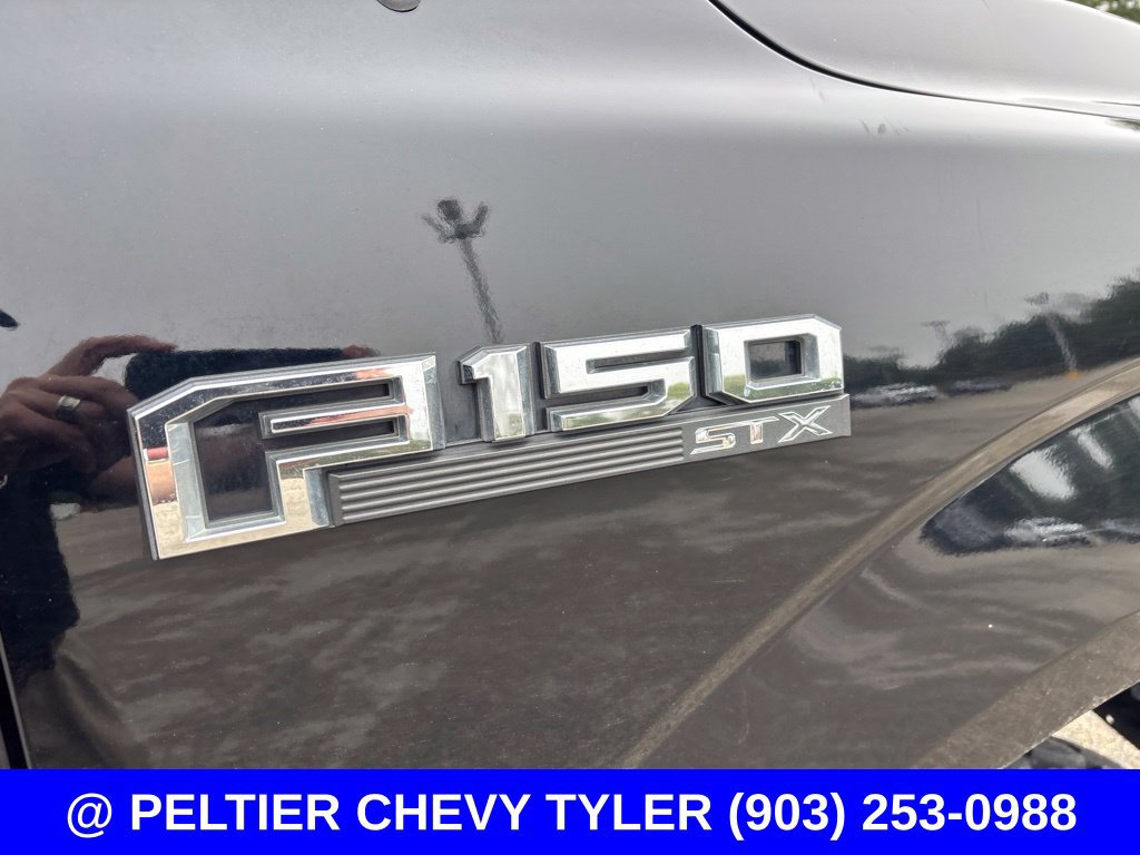 Used 2018 Ford F150 XL w/ Equipment Group 101A Mid AWD/4WD image 10