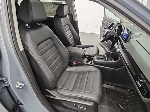Used 2023 Honda CR-V EX-L image 39