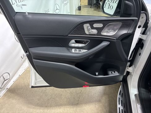 New 2026 Mercedes-Benz GLE 350 4MATIC image 8