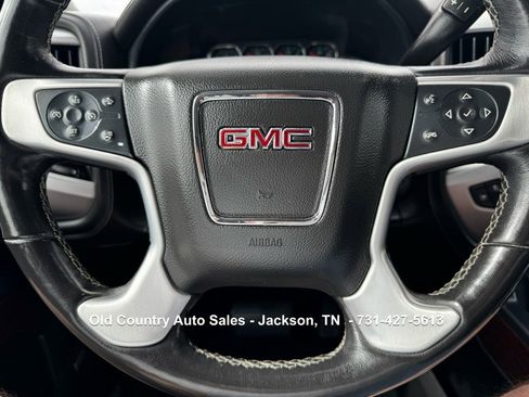 Used 2018 GMC Sierra 1500 SLT image 41