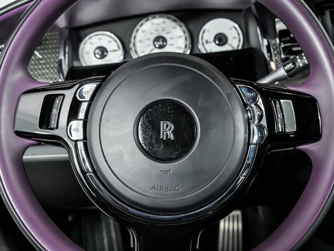 Used 2020 Rolls-Royce Wraith image 30