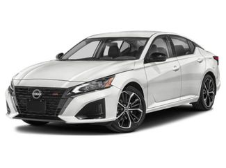 Used 2024 Nissan Altima 2.0 SR FWD video 1