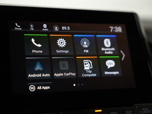 Used 2019 Honda Odyssey EX image 19