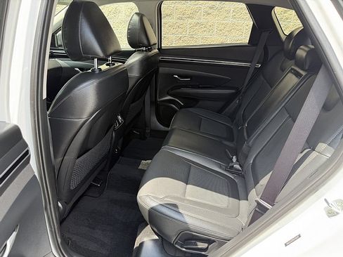 Used 2022 Hyundai Tucson SEL w/ Convenience + Premium Package AWD/4WD image 23