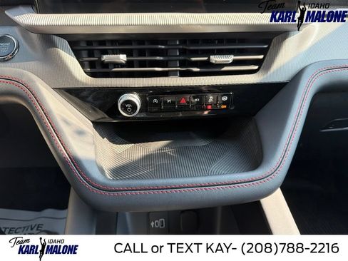 New 2026 Ford Explorer ST-Line w/ ST-Line Street Pack AWD/4WD image 43