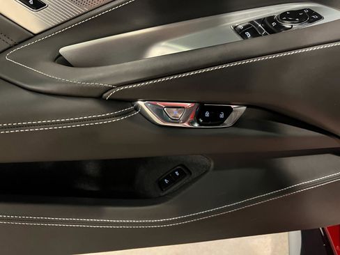 Used 2023 Chevrolet Corvette Z06 w/ Z07 Performance Package image 26
