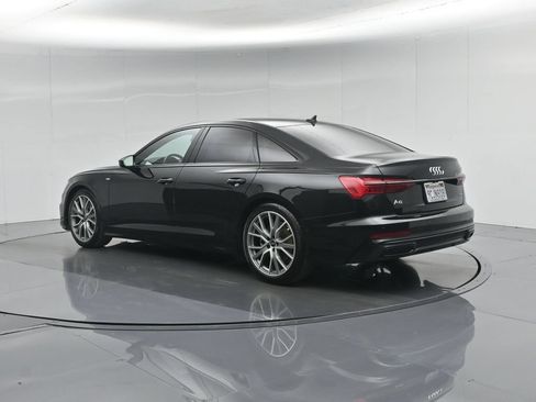Used 2022 Audi A6 3.0T Prestige AWD/4WD image 6