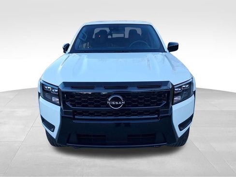 New 2026 Nissan Frontier SV w/ SV Convenience Package image 9