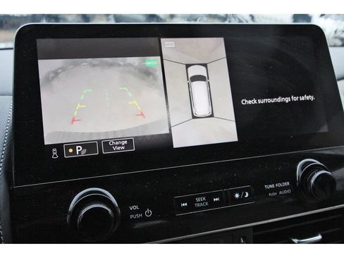 Used 2023 Nissan Armada SL RWD image 15