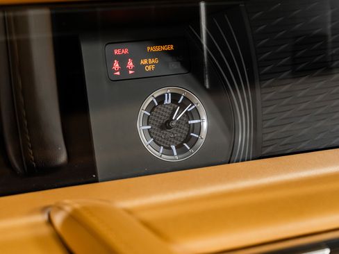 Used 2018 Lexus LC 500 Coupe image 42