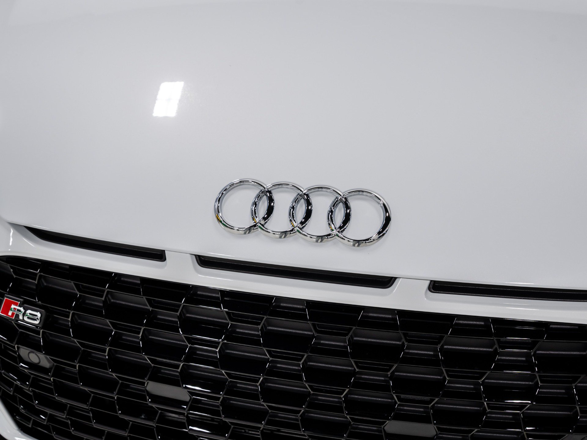 Used 2023 Audi R8 V10 performance AWD/4WD image 16