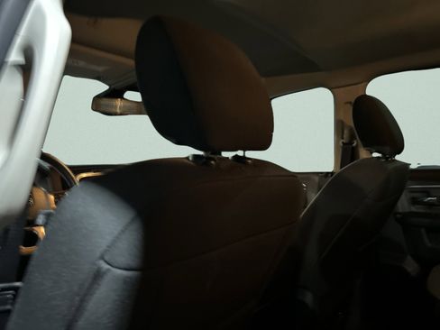 Used 2023 RAM 1500 Classic SLT w/ Trailer & Traction Group image 30