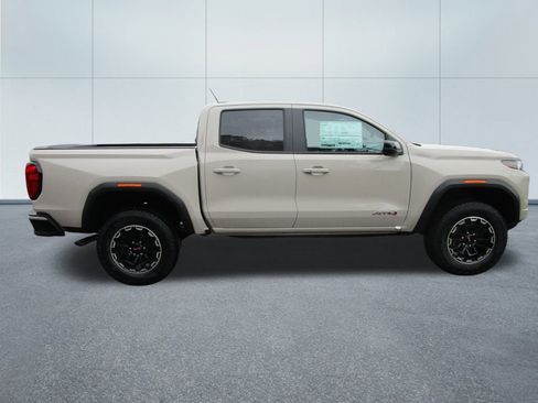 New 2026 GMC Canyon AT4 image 6