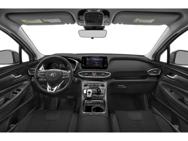 Used 2022 Hyundai Santa Fe SEL AWD/4WD image 11
