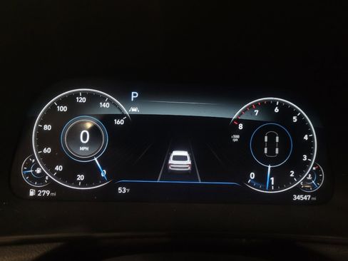 Used 2021 Hyundai Sonata SEL w/ Convenience Package image 23