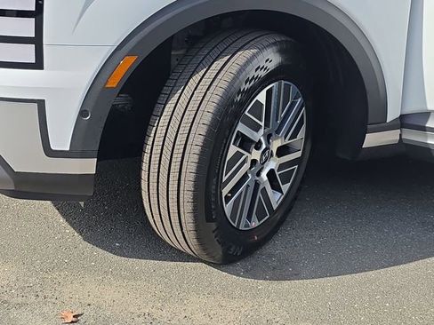 New 2026 Hyundai Palisade SEL Premium image 39