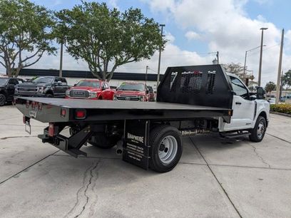 Used 2024 Ford F350 XL w/ XL Chrome Package