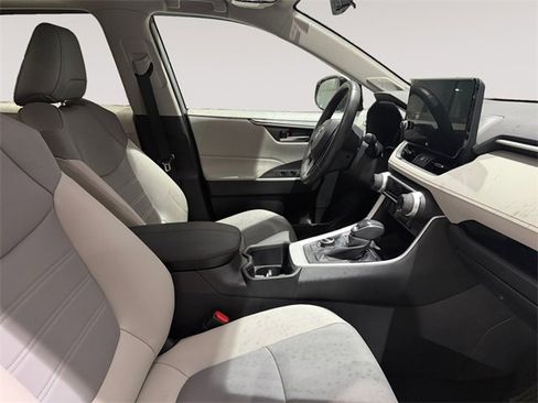 Used 2024 Toyota RAV4 XLE Premium w/ Weather Package image 15