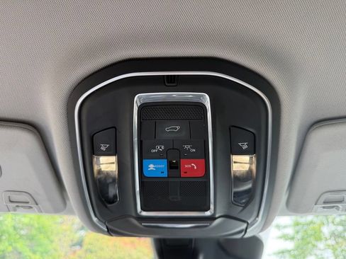 Used 2022 Jeep Grand Cherokee Limited AWD/4WD image 29