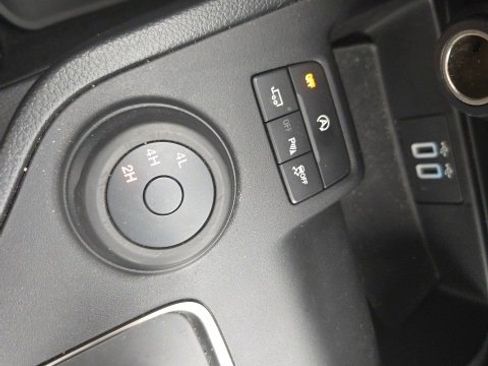 Used 2020 Ford Ranger Lariat w/ Technology Package image 32