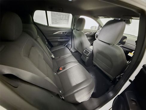 New 2026 Chevrolet Equinox EV LT w/ Comfort Package image 19