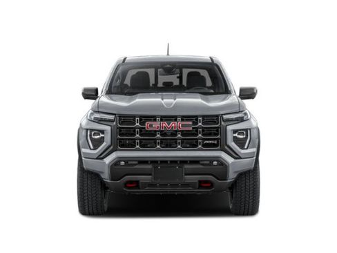 Used 2024 GMC Canyon AT4 w/ AT4 Premium Package AWD/4WD image 4
