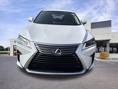 Used 2016 Lexus RX 350 AWD w/ Accessory Package