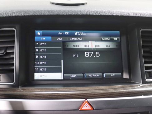 Used 2015 Hyundai Genesis 3.8 w/ Option Group 03 image 20