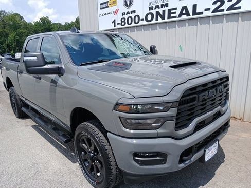 New 2026 RAM 2500 Tradesman AWD/4WD image 1