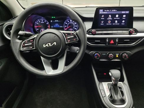Used 2023 Kia Forte LXS image 22