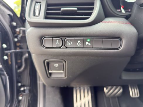 New 2025 Acura TLX SH-AWD w/ A-SPEC Pkg image 15